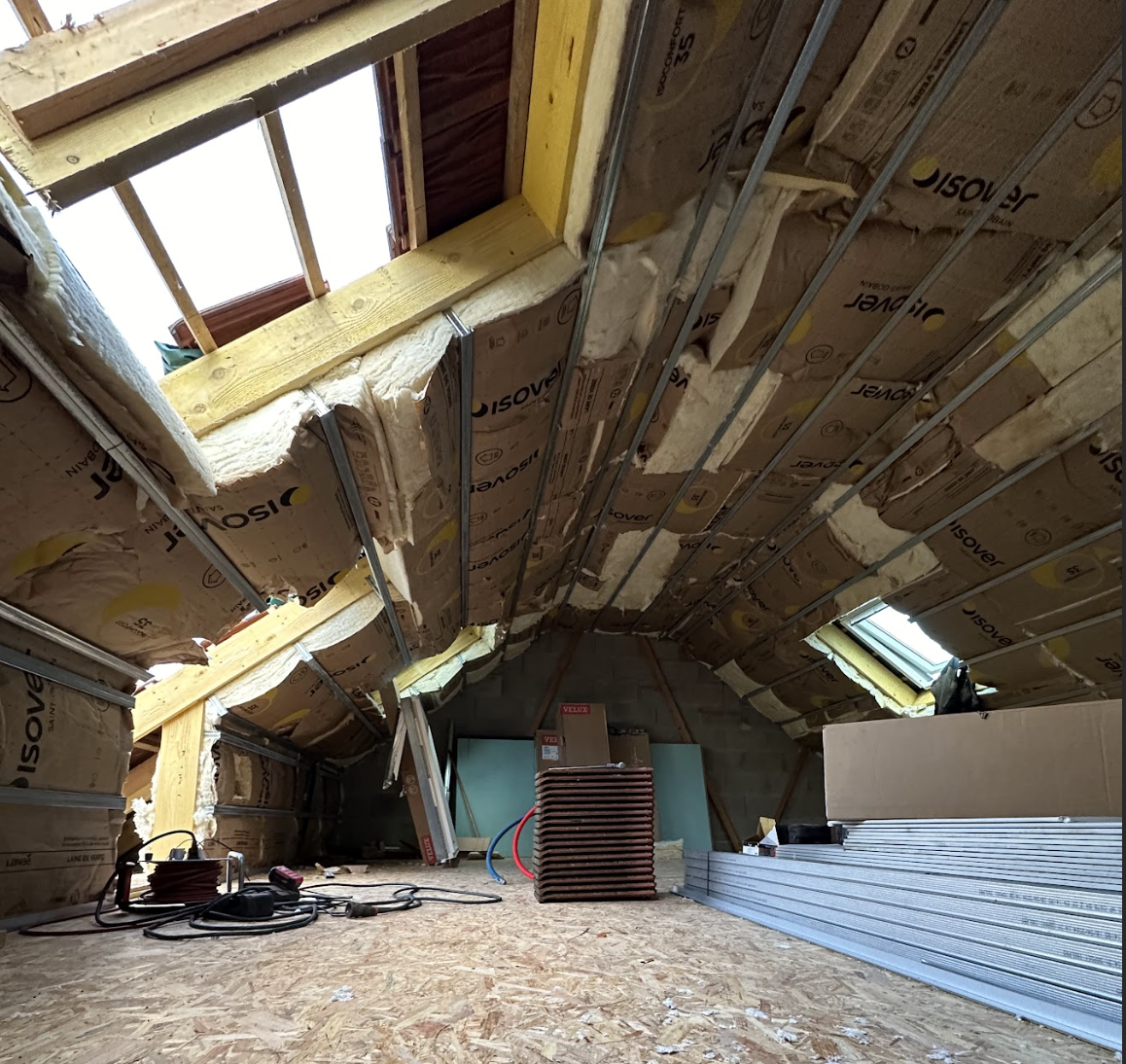 Levier de valorisation immobilière